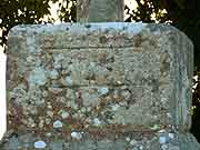 croix boqueho