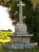 croix boqueho