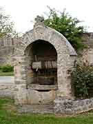 trefumel