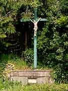 tregonneau croix a croaz martin