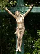 tregonneau croix a croaz martin
