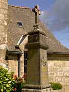 tregrom monument aux morts