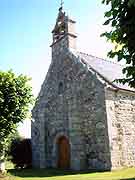 chapelle saint-pabu treguidel