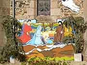 eglise saint-meloir tremeloir