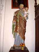 eglise saint-meloir tremeloir