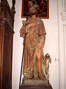 eglise saint-meloir tremeloir