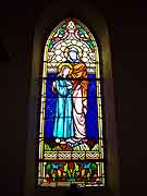 eglise saint-meloir tremeloir