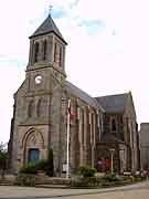 eglise saint-meloir tremeloir
