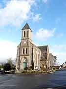 eglise saint-meloir tremeloir