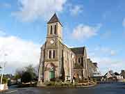 eglise saint-meloir tremeloir