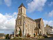 eglise saint-meloir tremeloir