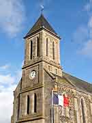 eglise saint-meloir tremeloir