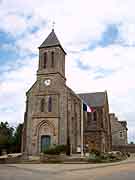 eglise saint-meloir tremeloir