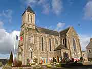 eglise saint-meloir tremeloir