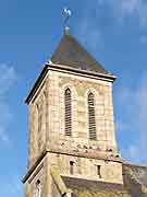 eglise saint-meloir tremeloir