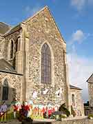 eglise saint-meloir tremeloir