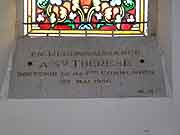 eglise saint-meloir tremeloir