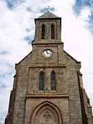 eglise saint-meloir tremeloir