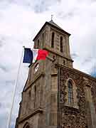 eglise saint-meloir tremeloir