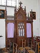 eglise saint-meloir tremeloir