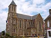 eglise saint-meloir tremeloir