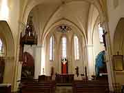 eglise saint-meloir tremeloir