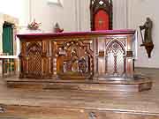 eglise saint-meloir tremeloir