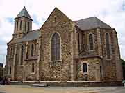 eglise saint-meloir tremeloir