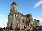 eglise saint-meloir tremeloir