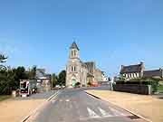 eglise saint-meloir tremeloir