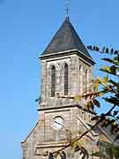 eglise saint-meloir tremeloir
