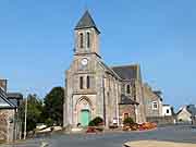 eglise saint-meloir tremeloir