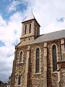 eglise saint-meloir tremeloir
