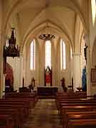 eglise saint-meloir tremeloir