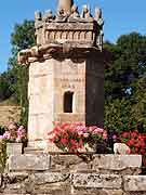 calvaire saint-jacques tremeven