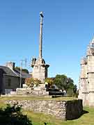 calvaire saint-jacques tremeven