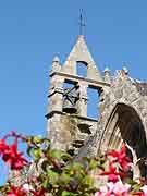 chapelle saint-jacques tremeven