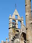 chapelle saint-jacques tremeven