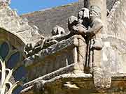 chapelle saint-jacques tremeven