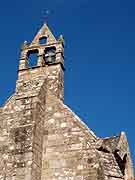 chapelle saint-jacques tremeven