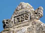 chapelle saint-jacques tremeven