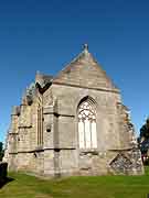 chapelle saint-jacques tremeven