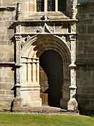 chapelle saint-jacques tremeven