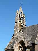 chapelle saint-jacques tremeven