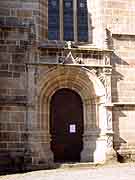 chapelle saint-jacques tremeven