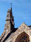 chapelle saint-jacques tremeven