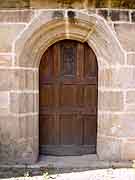 chapelle saint-jacques tremeven