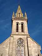 eglise saint-meen tremeven