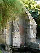 fontaine saint-jacques tremeven