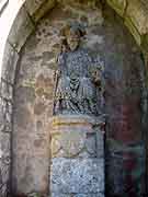 fontaine saint-jacques tremeven